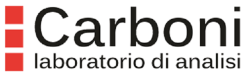 LABORATORIO CARBONI - PESCARA
